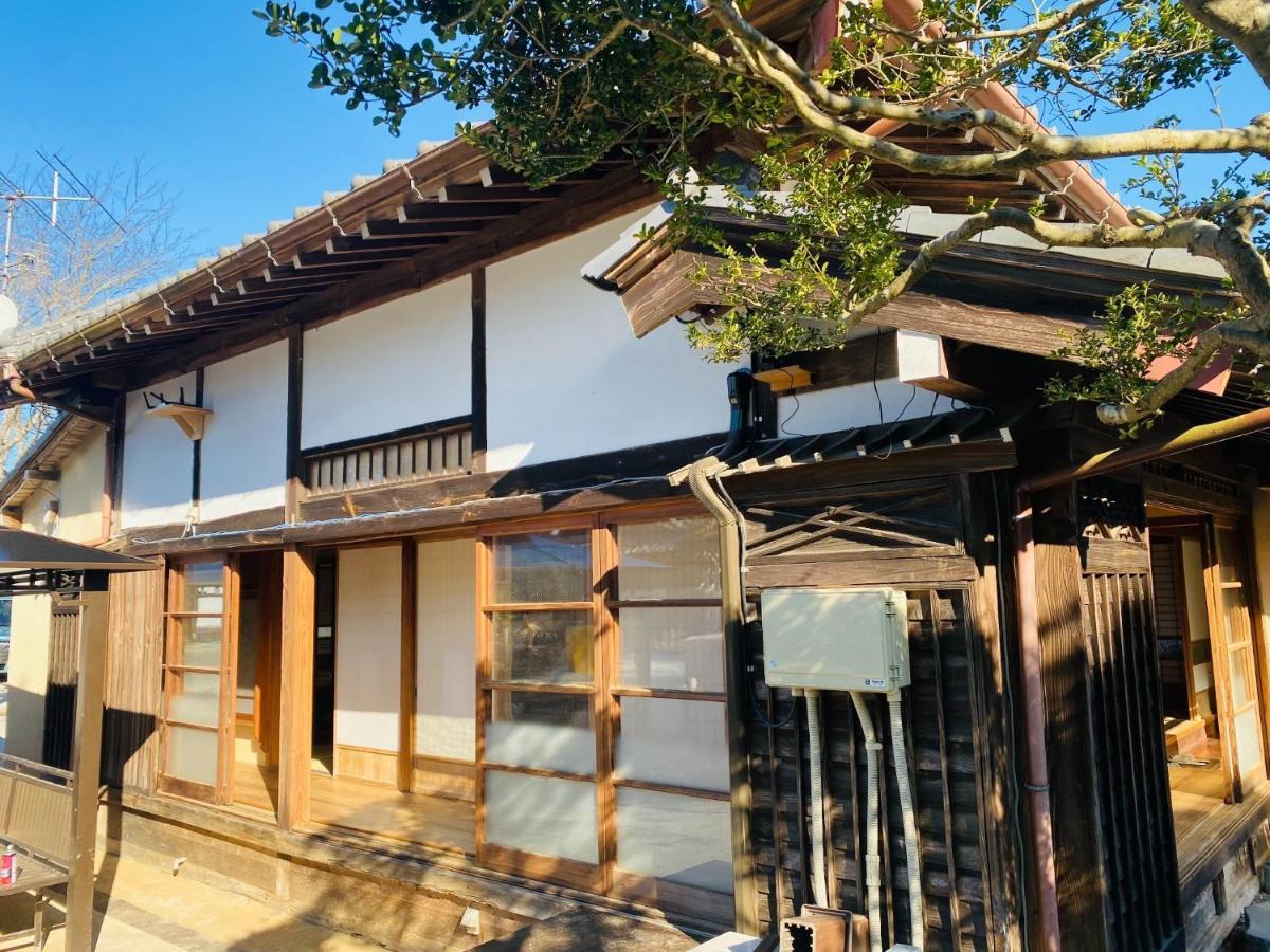 One Night, One View, One Destiny - Vacation Stay 05285V Ichihara Exterior foto