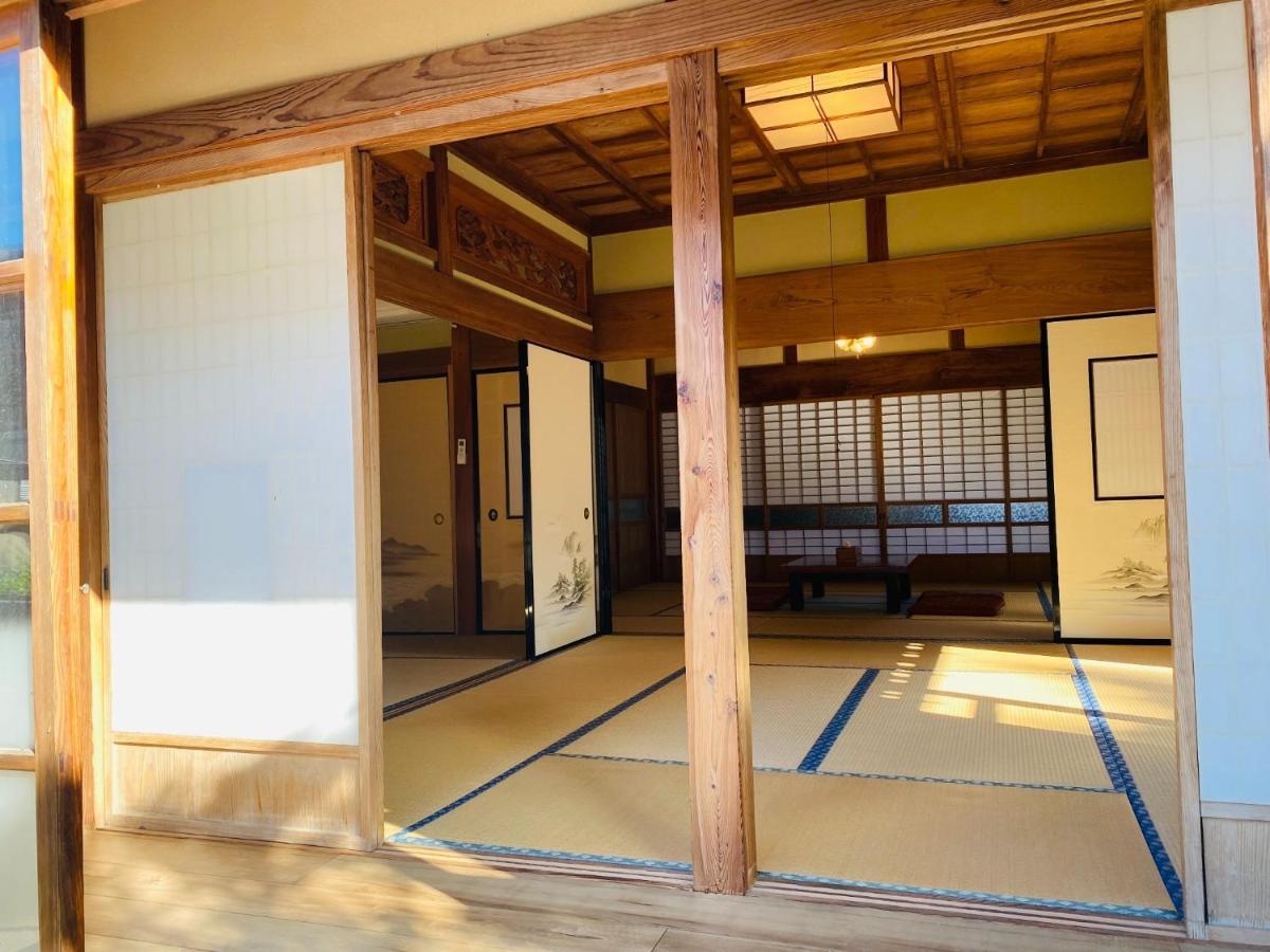 One Night, One View, One Destiny - Vacation Stay 05285V Ichihara Exterior foto