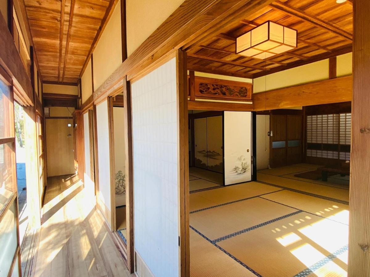 One Night, One View, One Destiny - Vacation Stay 05285V Ichihara Exterior foto