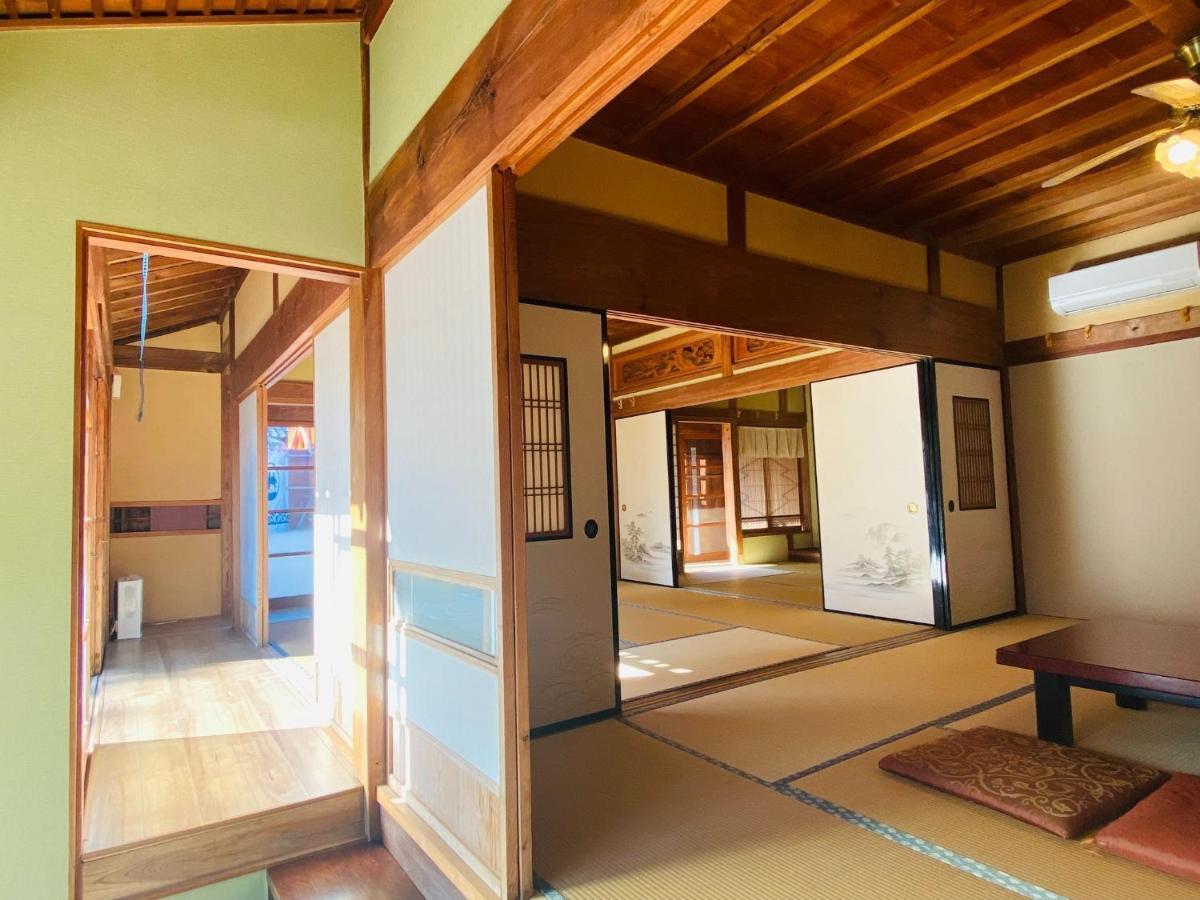 One Night, One View, One Destiny - Vacation Stay 05285V Ichihara Exterior foto