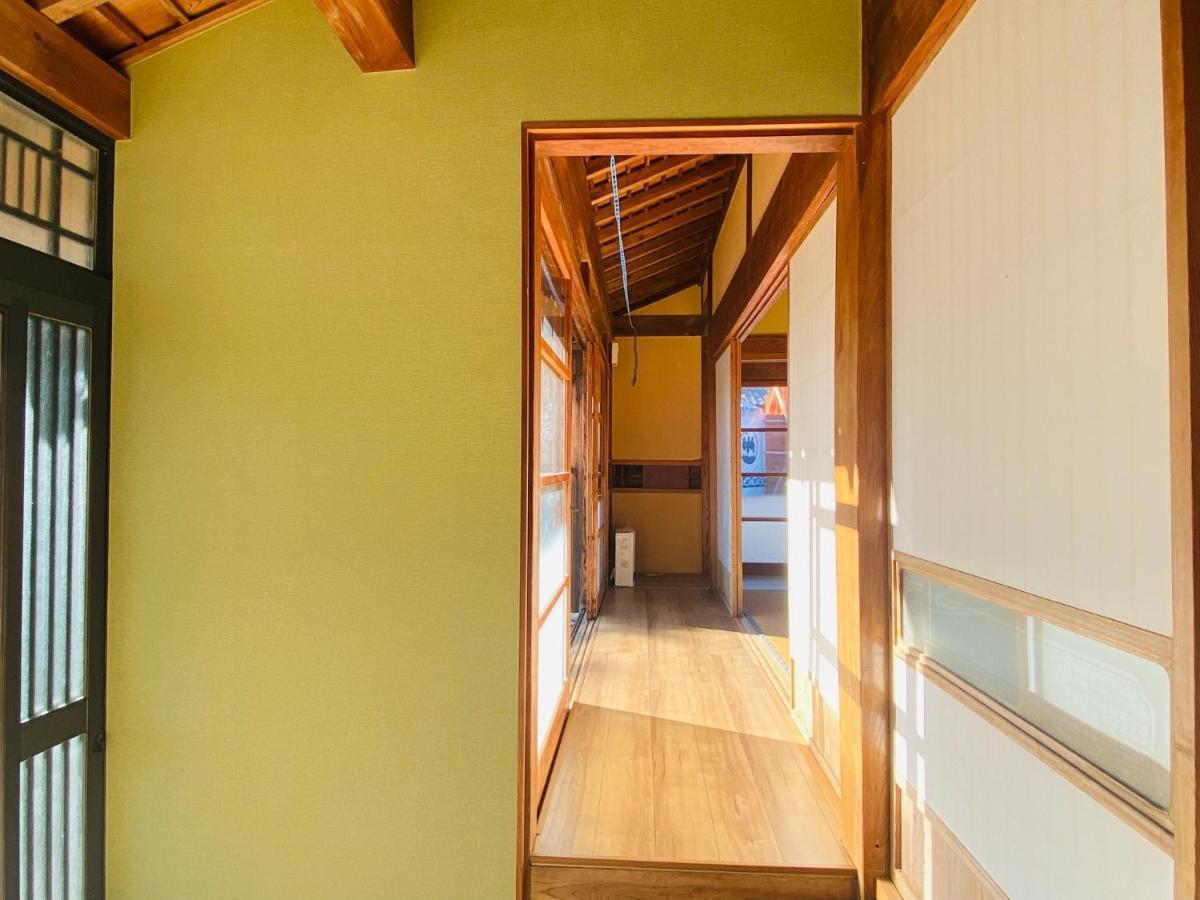 One Night, One View, One Destiny - Vacation Stay 05285V Ichihara Exterior foto