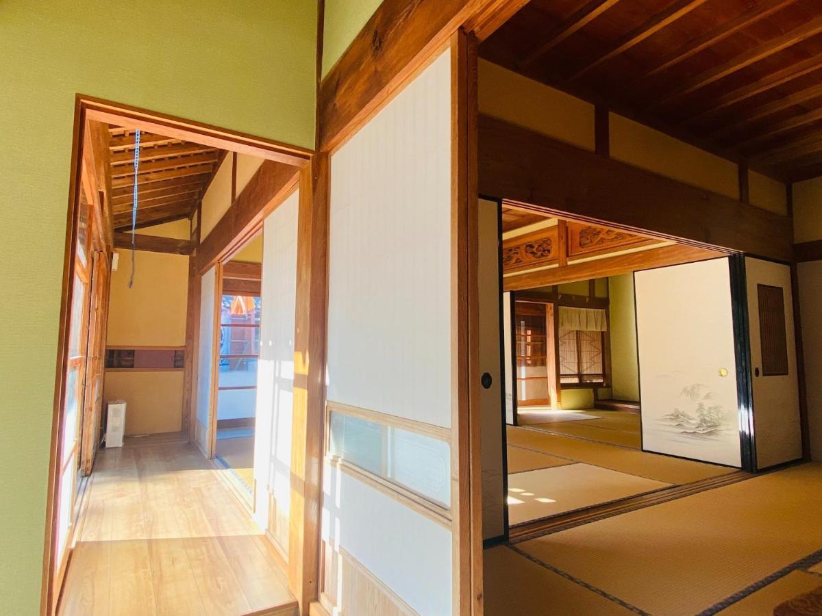 One Night, One View, One Destiny - Vacation Stay 05285V Ichihara Exterior foto