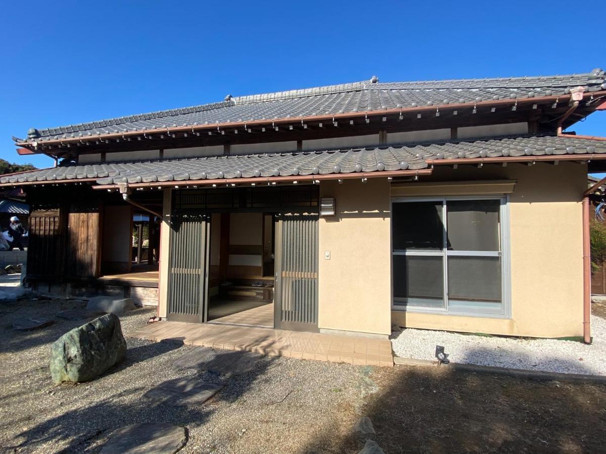 One Night, One View, One Destiny - Vacation Stay 05285V Ichihara Exterior foto