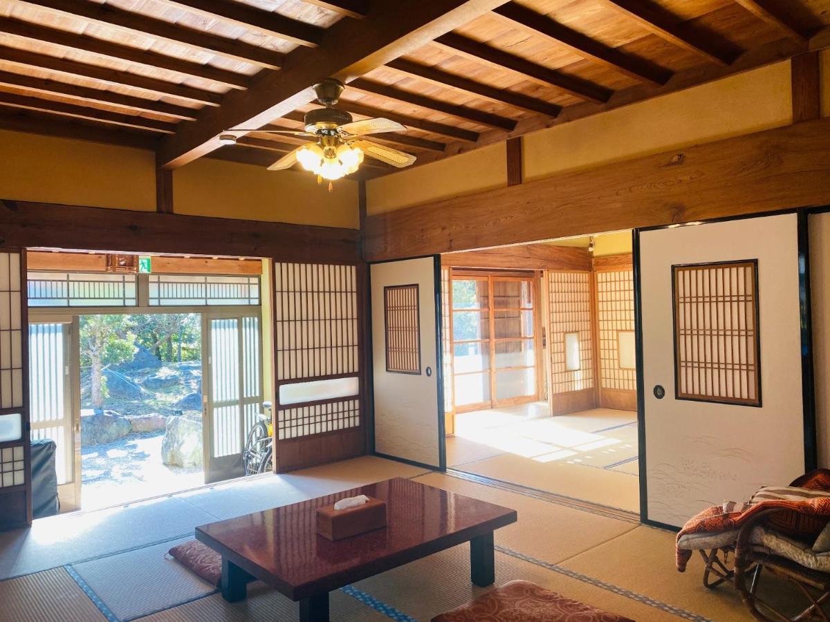 One Night, One View, One Destiny - Vacation Stay 05285V Ichihara Exterior foto