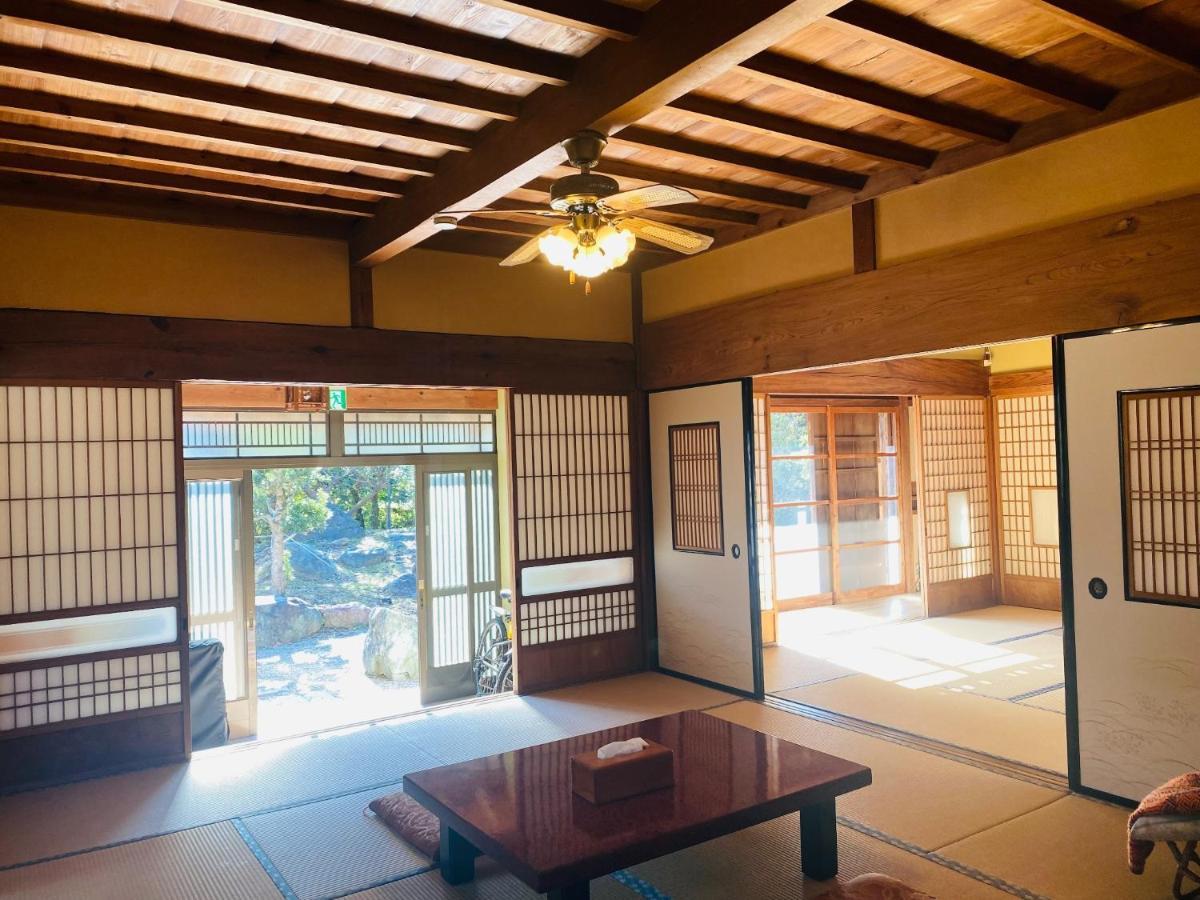 One Night, One View, One Destiny - Vacation Stay 05285V Ichihara Exterior foto