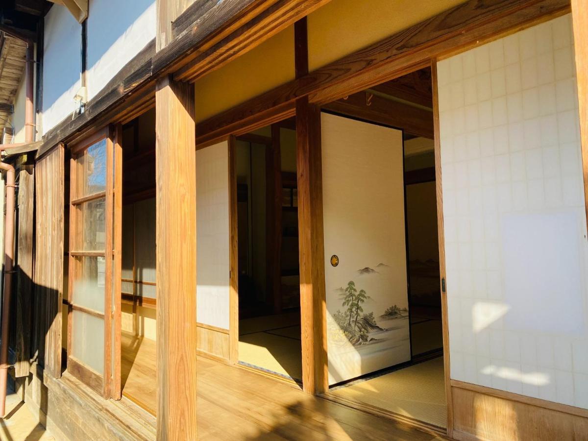 One Night, One View, One Destiny - Vacation Stay 05285V Ichihara Exterior foto