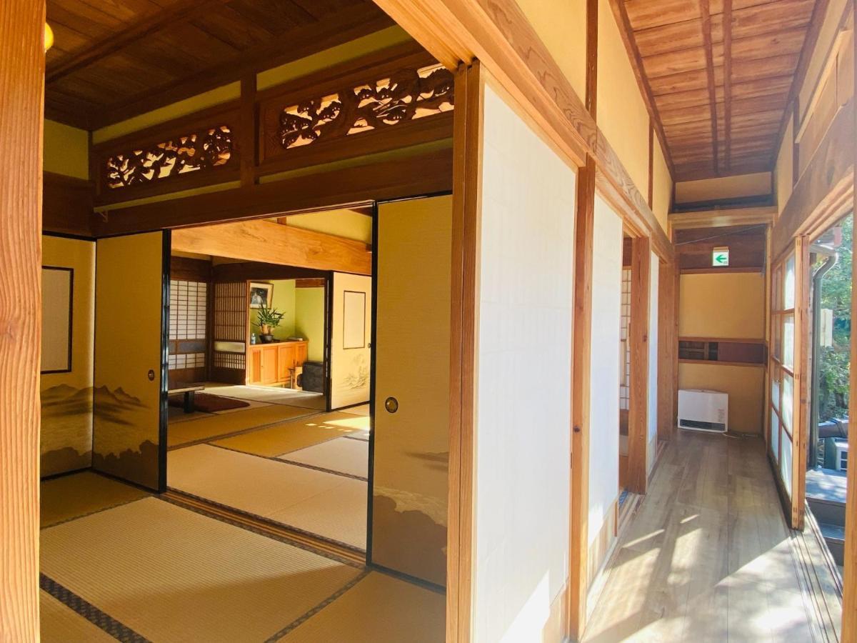 One Night, One View, One Destiny - Vacation Stay 05285V Ichihara Exterior foto