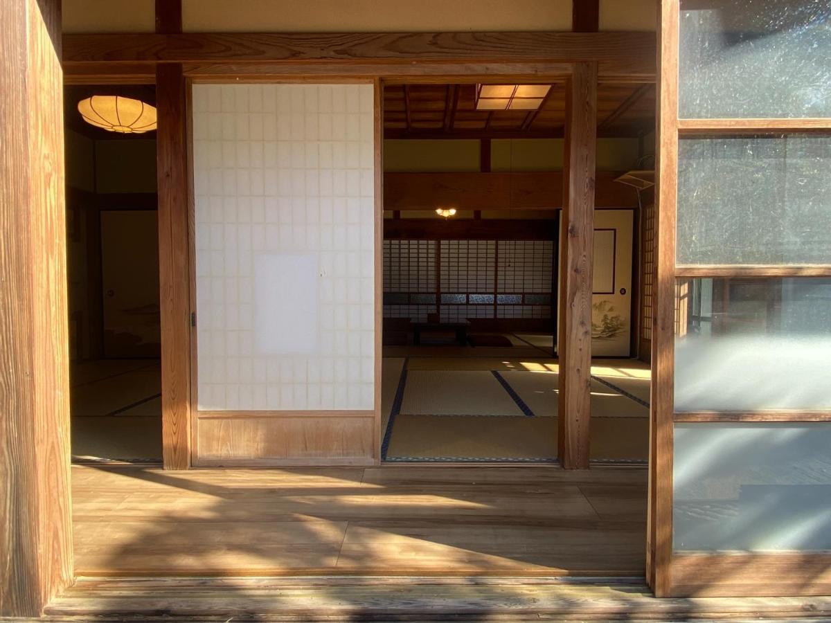 One Night, One View, One Destiny - Vacation Stay 05285V Ichihara Exterior foto