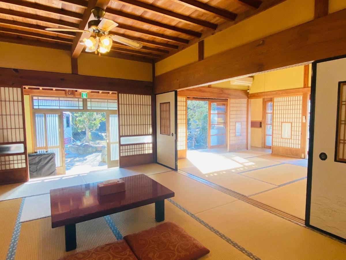 One Night, One View, One Destiny - Vacation Stay 05285V Ichihara Exterior foto