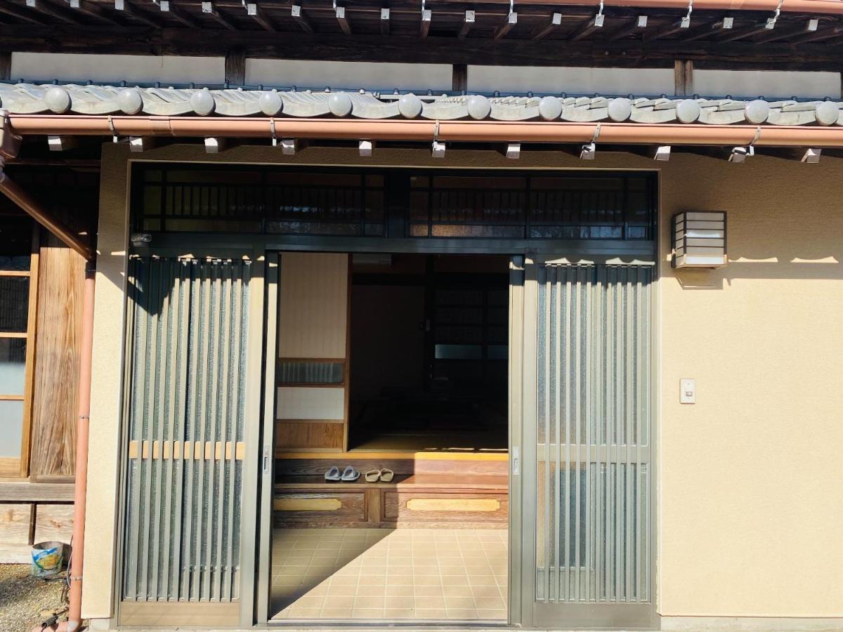 One Night, One View, One Destiny - Vacation Stay 05285V Ichihara Exterior foto